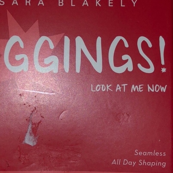 Spanx NWT - Picture 7 of 9